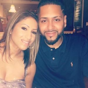 Meet your Posher, Vilmarie